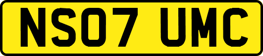 NS07UMC