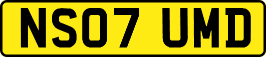 NS07UMD