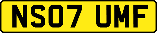 NS07UMF