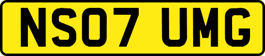 NS07UMG
