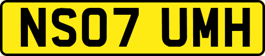 NS07UMH