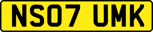 NS07UMK
