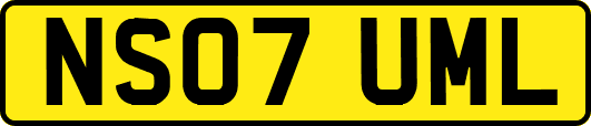 NS07UML