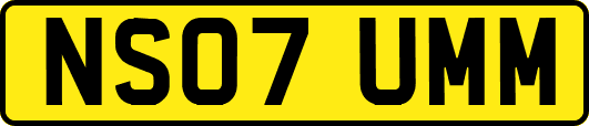 NS07UMM