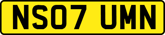 NS07UMN