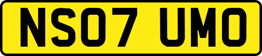 NS07UMO
