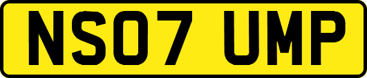 NS07UMP