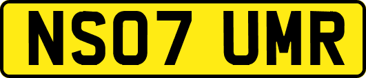 NS07UMR