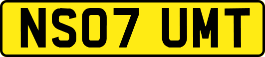 NS07UMT