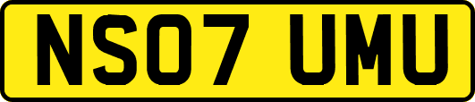 NS07UMU