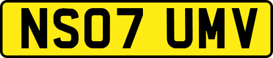 NS07UMV