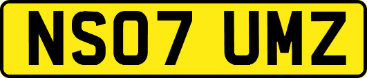 NS07UMZ