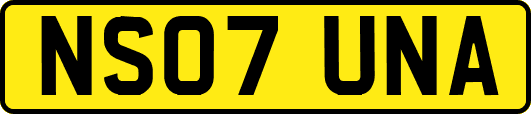 NS07UNA