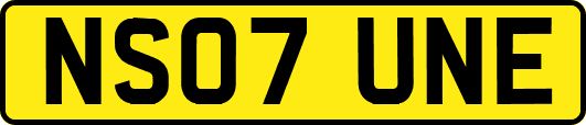 NS07UNE