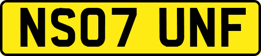 NS07UNF
