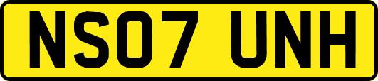 NS07UNH