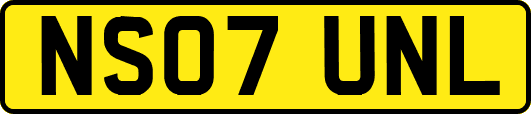 NS07UNL
