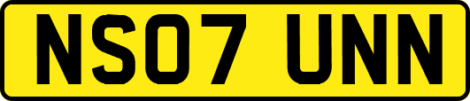 NS07UNN