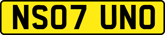 NS07UNO
