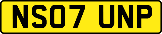 NS07UNP