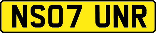 NS07UNR