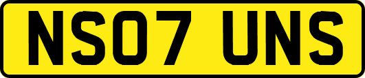 NS07UNS