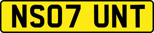 NS07UNT