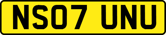 NS07UNU