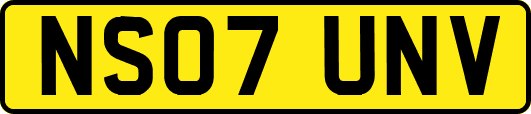 NS07UNV
