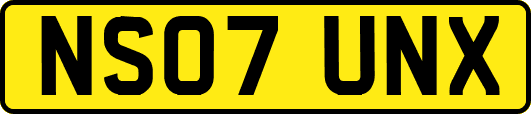 NS07UNX