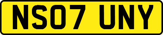NS07UNY