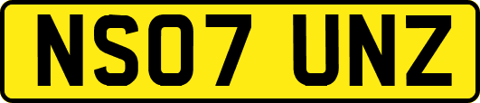 NS07UNZ