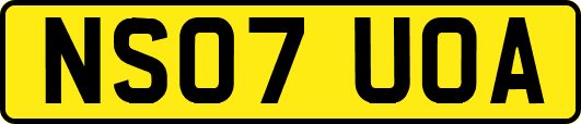 NS07UOA