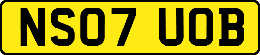NS07UOB