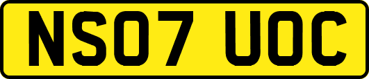 NS07UOC
