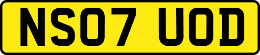 NS07UOD