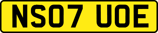 NS07UOE