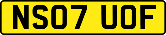 NS07UOF