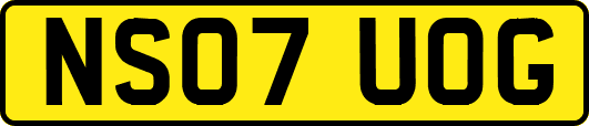 NS07UOG