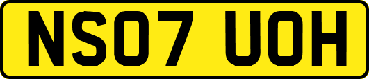 NS07UOH