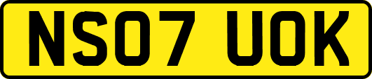 NS07UOK