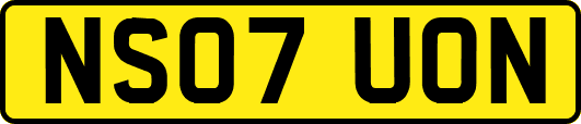 NS07UON