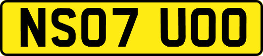 NS07UOO