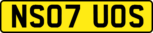NS07UOS