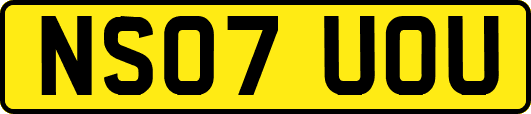 NS07UOU