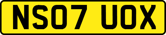 NS07UOX