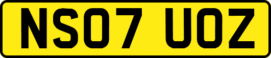 NS07UOZ
