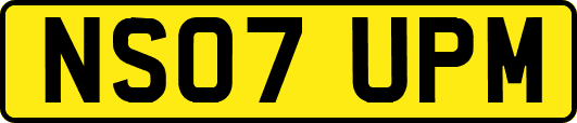 NS07UPM