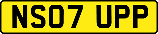 NS07UPP