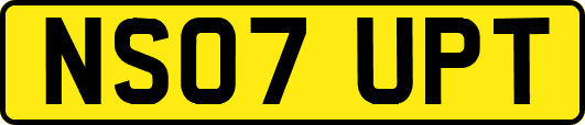 NS07UPT